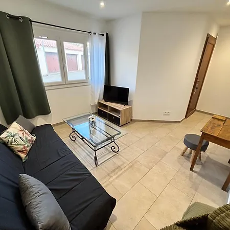 F2 Porticcio Proche Albitreccia