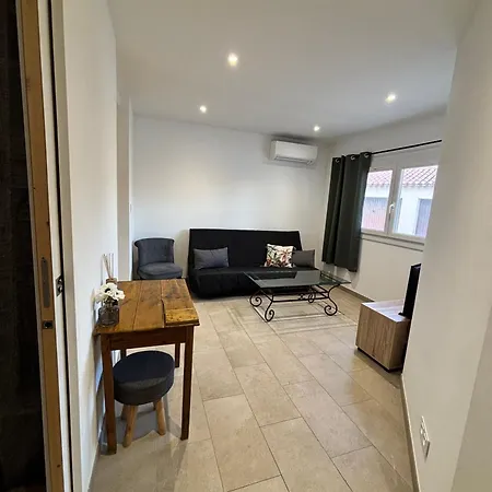 F2 Porticcio Proche Albitreccia