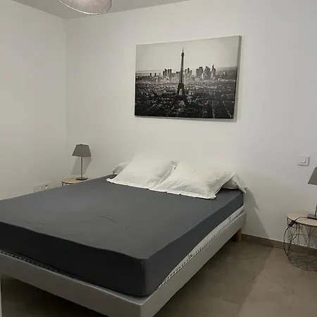 F2 Porticcio Proche Apartment