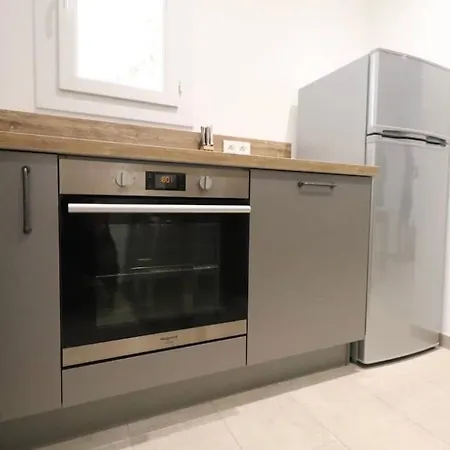 Apartment F2 Porticcio Proche Albitreccia