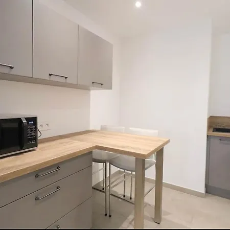 F2 Porticcio Proche Apartament *