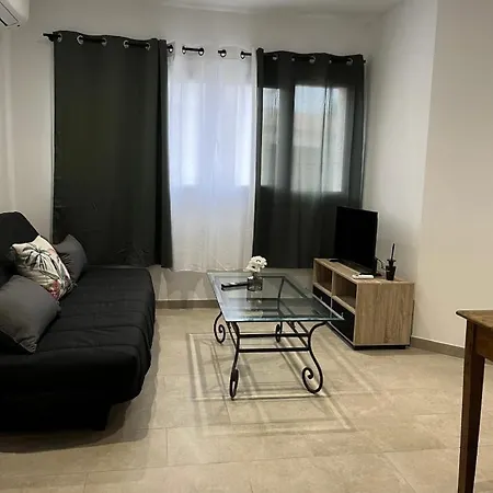 F2 Porticcio Proche Apartment Albitreccia
