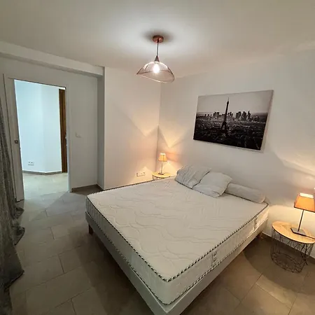 F2 Porticcio Proche *