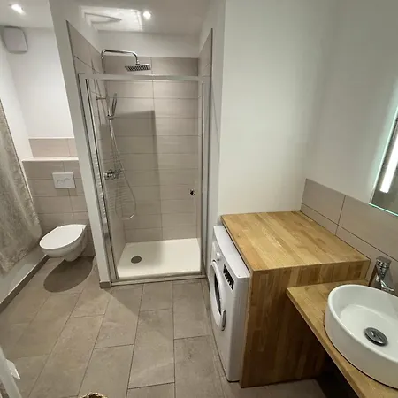 F2 Porticcio Proche Apartment