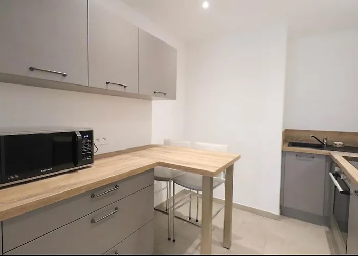 F2 Porticcio Proche Appartement *
